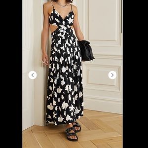 PROENZA SCHOULER
Maxi Dress